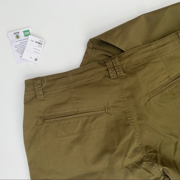 NWT MEC Cotton Adventure Pants - Picture 4 of 6